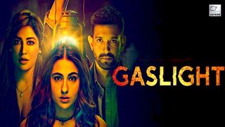 Gaslight Movie in Hindi 2023|Overload Fun|