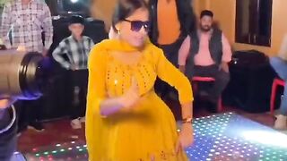 Dance vedio 2