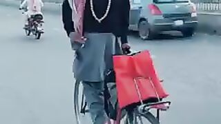 Baba g kamaal kardeya he