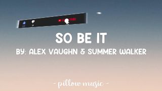 Só Beat - Alex Vaugh & Summer Walker