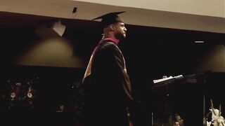 The best motivational speech of 2018 about the graduated peoples.