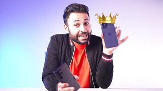 Samsung galaxy s23 ultra vs iPhone 14 Pro max camera battle