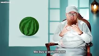 Watermelon 4