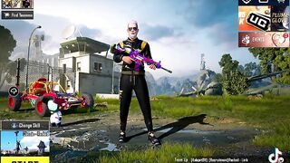 Pubg mobile game 3