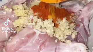 Spicy Bite / Chicken Sauce / Best Recipe / Health & Beauty
