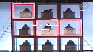 مسابقات رمضان الكويت ثلاثة في ثلاثة 1990م الحلقة 12 jalili99