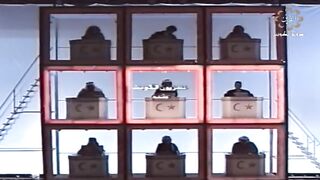 مسابقات رمضان الكويت ثلاثة في ثلاثة 1990م الحلقة 28 jalili99