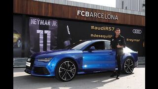 Esse carro anda milhares de km por hora