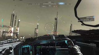 Call of Duty®  Infinite Warfare Batalha Aérea em Titã. parte 02.