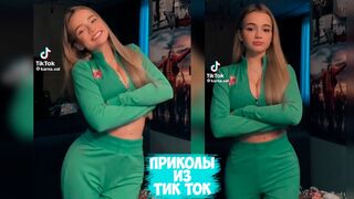 TIK TOK JOKES / BEST FUNNY TIK TOK VIDEOS #584????ТИК ТОК ПРИКОЛЫ / ЛУЧШИЕ СМЕШНЫЕ ВИДЕО TIK TOK #584