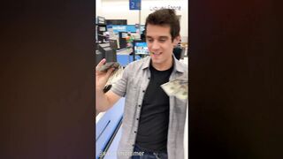 Magic in Public Places - OMG, How Did He Do THAT?