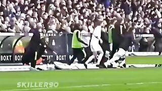 What a goal ????????????????????❤️????