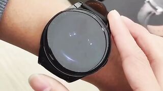 Huawei watch buds Amazing
