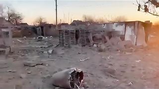 ЗАПОРОЖКА ОБЛАСТ СЕЛО РОЗУМИВКА