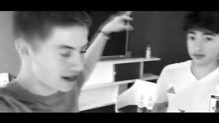 Lettre à mon pote - Michou (Clip Officiel)