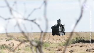 ОРКЕСТРАНТИТЕ В ДЕЙСТВИЕ: УНИЩОЖЕНИ СИСТЕМИ ПВО
