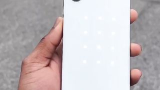 S22 ultra call notification light