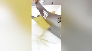 Cats make food 2023 "That Little Puff" Tiktok