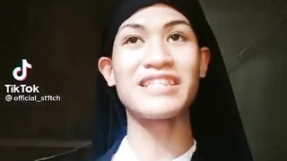 "Yung Kaklase mong Bida-bida" POV | TIKTOK COMPILATION