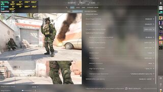 Counter-Strike 2 | RTX 4090 24GB ( 4K Maximum Settings )