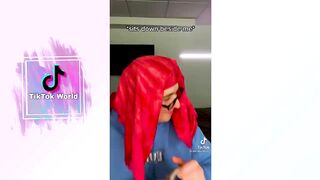 Luke Davidson new funniest tiktok compilation 2022 2