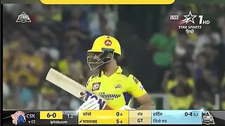 Waht a short by gaikwad