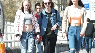 Street walk 2
