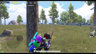 PUBG mobile edit my video