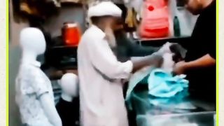 Baba Ji Control...