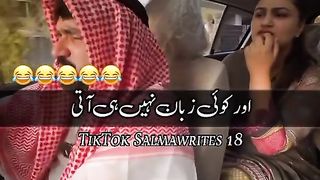 Wah Taxi driver aor Pasingar
