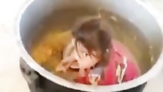 Poverty Condition in my country