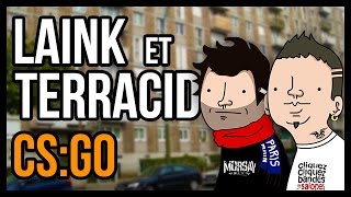 COMMENT EST FABRIQUÉE LA MAUVAISE FOI ? (CS:GO)