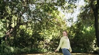 Selfi drone