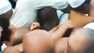 Real Miracle of God.