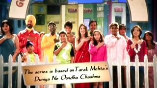 Taarak Mehta Ka Ooltah Chashmah - Episode 24 - Full Episode