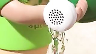 Gardening Song #Shorts | CoComelon Nursery Rhymes and Kids Songs