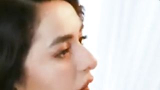 Best romantic scenes in Tere bin
