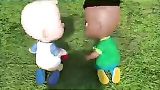 Guess WHO? #Shorts | CoComelon Nursery Rhymes and Kids Songs