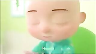 Say Please and Thank You! Learn Good Manners - CoComelon #Shorts