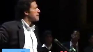 اولڈ انٹرویو عمران خان پارٹ ٹو