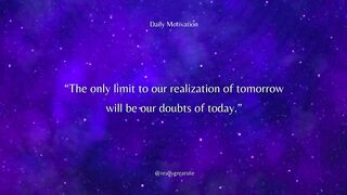 thought of the day quotes