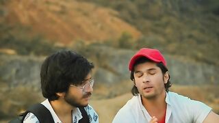 Kamine dost ????????