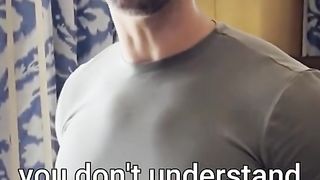 Tate on The 3 Reasons You Are Poor