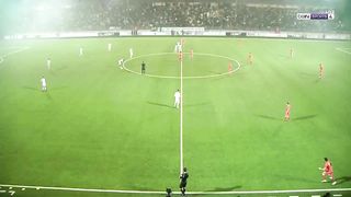 ملخص مباراة تونس وليبيا (1-0) تصفيات كاس امم افريقيا