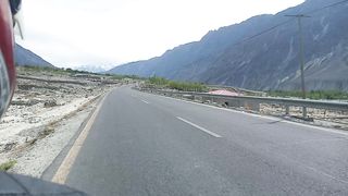 شاہراہ قراقرم