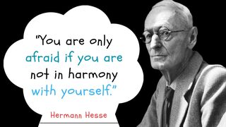 16 Life Lessons from Hermann Hesse's Inspirational Quotes
