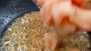 Creamy pasta |must subscribe plz