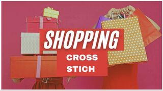 Cross Stich Eid Collection 2023|| @seharniazivlogs