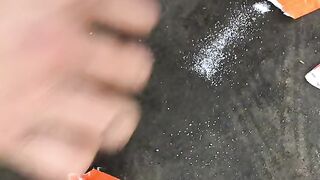 How to clean motorcycle engine By using amazing tricks