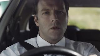 Accident de la route